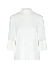 Wenger Blouse-chemise crème 42
