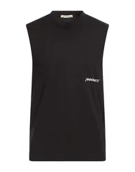 T-shirts Herren Schwarz S Herren