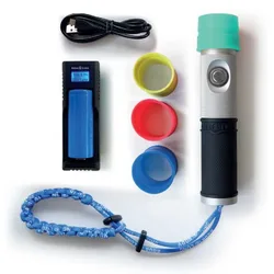 Torcia Seaflare Mini Led Pack