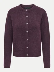 Only Cardigan ONLSIMONI Violett M