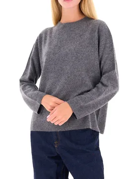 Maglione in lana GRIGIO M - WEEKEND MAX MARA - FashionsVida