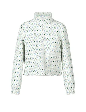 Marc Cain Chaqueta blanco 38 - Marc cain - FashionsVida