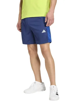 Short Workout Essentials All-set 7´´ Dark Blue XL - Adidas - FashionsVida