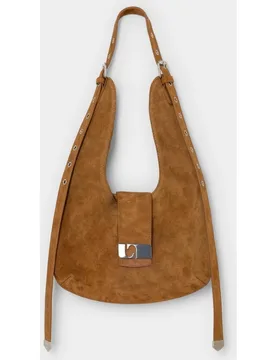 Bolso de hombro modelo Vixen de Laaagam - Laagam - FashionsVida