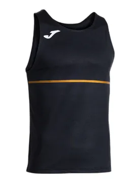 Ärmelloses Shirt Kind Record III - Noir - male - Size: 12/14 ans - Joma - FashionsVida