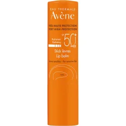 Stick Labial SPF50+ 3 g