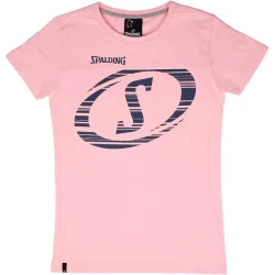 Fast camiseta baloncesto Rosa (XXL)