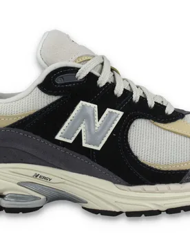 New - M 2002 RSH - Sneaker - grau beige - Herren - Size: 40.5 - Balance - FashionsVida