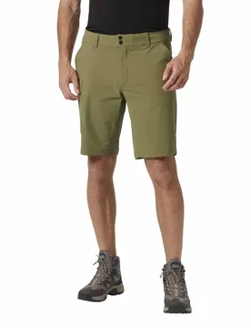 Brono Shorts Terrain Green 2XL Men - Helly Hansen - FashionsVida