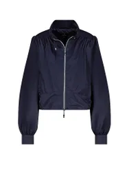 Monari Veste bleu marine 44