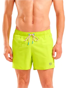 Pro-file bañador playa hombre Verde (S) - Arena - FashionsVida