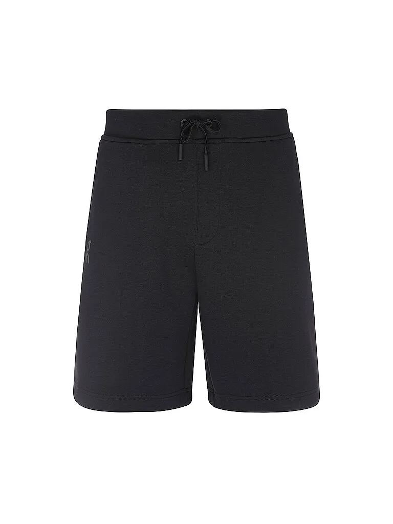 Short de course Focus Techs noir L - On - FashionsVida