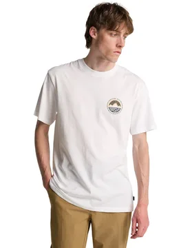 Camiseta de hombre Rockies - Billabong - FashionsVida