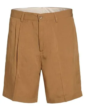 Shorts & Bermudashorts Herren Sand 46,50,52 Herren - COSTUMEIN - FashionsVida