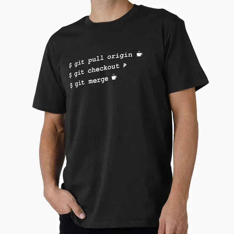 Programmer Humor Short Sleeve Graphic T‑Shirt for Programmers Software Engineers Geek IT Developer Fan Gift Tees S-6XL - Aliexpress - FashionsVida