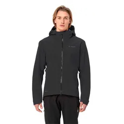 Vaude Bike Giacca Moab Pro Black