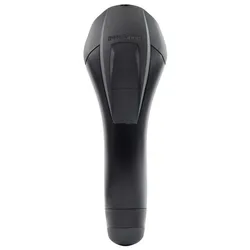 Lecteur De Codes-barres 1202g Scanner Kit Bluetooth 10m Black One Size unisex