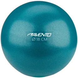 Trainingsball Soft - Bleu - unisex - Size: 18 cm