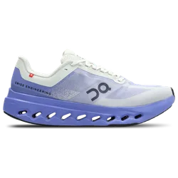 Cloudsurfer Uomo - Sneakers Blu - Taglia 46 - Rete/Sintetico 46