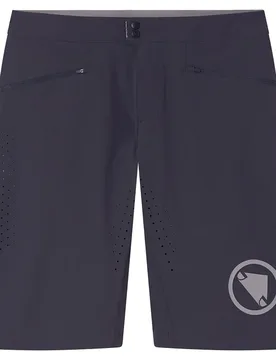 Pantaloni Corti Singletrack Lite Carbon Grey - Endura - FashionsVida