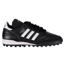 Chaussures De Football Mundial Team Black / Running White EU 40 2/3