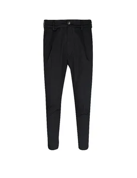 Chino CHASY dunkelblau 30/L32 Herren - Drykorn - FashionsVida