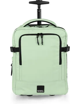 Maleta underseater vancouver underseat - Gabol - FashionsVida