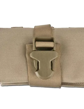 Molle-Abwurfsack 5 L - Multicam Multicam adult - Zentauron - FashionsVida