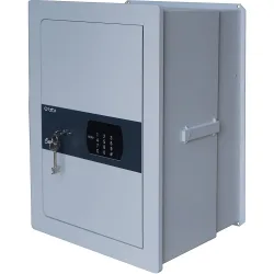 Caja Fuerte Electrónica de Empotrar Cuarzo WE-55