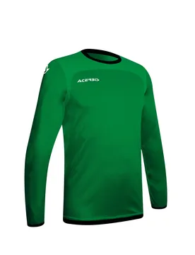 Torwarttrikot Lev - Vert - male - Size: S - Acerbis - FashionsVida