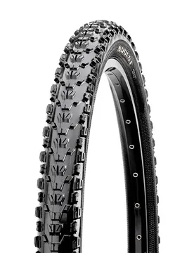 Pneumatico Rigido Da Mtb Ardent 60 Tpi 26´´ X 2.25 Black - Maxxis - FashionsVida