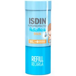Recarga Protector Solar Pediátrico Stick 50 20 g