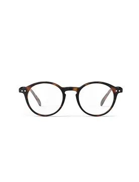 Lesebrille READING #D braun +3,0 baby - IZIPIZI - FashionsVida