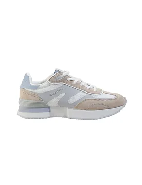 Marc O'Polo Sneaker MARA beige 37 - Marc O'Polo - FashionsVida