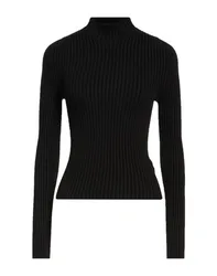 Pullover Damen Schwarz S Damen