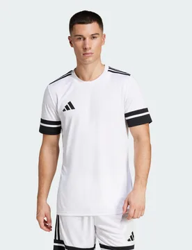 Squadra 25 Jersey 2XL White / Black - Adidas - FashionsVida