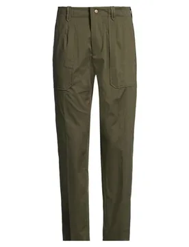Hose Herren Dunkelgrün 32,40 Herren - MICHAEL COAL - FashionsVida