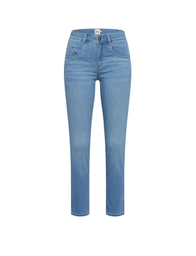 Jeans SHAKIRA S azul claro 44 - Brax - FashionsVida