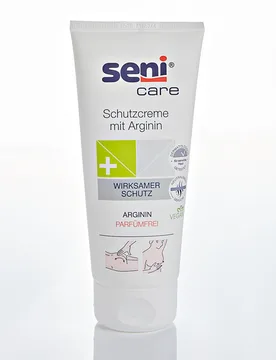 Hautschutzcreme mit Arginin SeniCare 200 ml - 3Pagen - FashionsVida