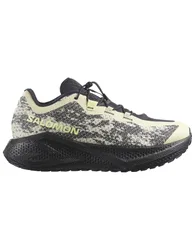 Chaussures de gravel - Aero Glide 4 Grvl Bog/Black - Taille 43 1/3 - Noir