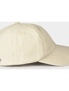 Gorra de mujer con logo club - Brownie - FashionsVida