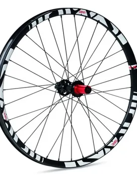 Ruota Posteriore Da Mtb Sl35 12s Boost Plus 29´´ 6b Disc Tubeless White - Gtr - FashionsVida