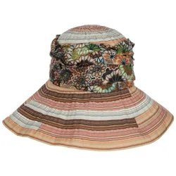 Valela Floppy Hat by - beige-brown - Damen - Size: One Size