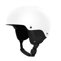 Anon Casque Rime 3 White S-M unisex