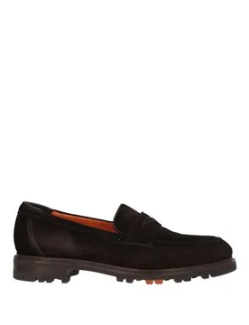 Mocasines Hombre Café 40.5,41,45 Hombre - Santoni - FashionsVida