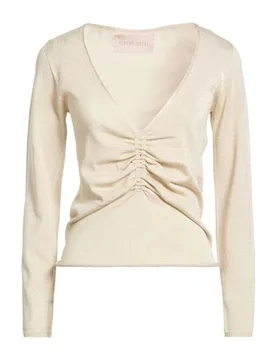 Pullover Mujer Beige 36,38 Mujer - Circus Hotel - FashionsVida