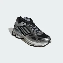 Unisex Adizero F50 Shoes - Grey - Size Uk 11.5