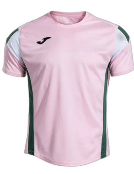 Trikot Montréal - Rose - male - Size: M - Joma - FashionsVida