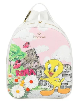 Cartoline lt Zaino LT256 Multicolore - Braccialini - FashionsVida
