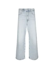 Jeans Straight Fit LOWDY 10 hellblau 33/L32 Herren